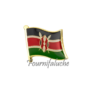 kenya